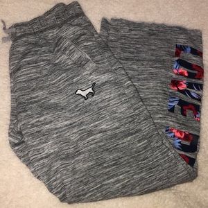 PINK Boyfriend Sweatpants